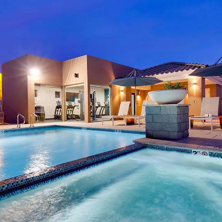 Aiden By Best Western Scottsdale North Exterior foto