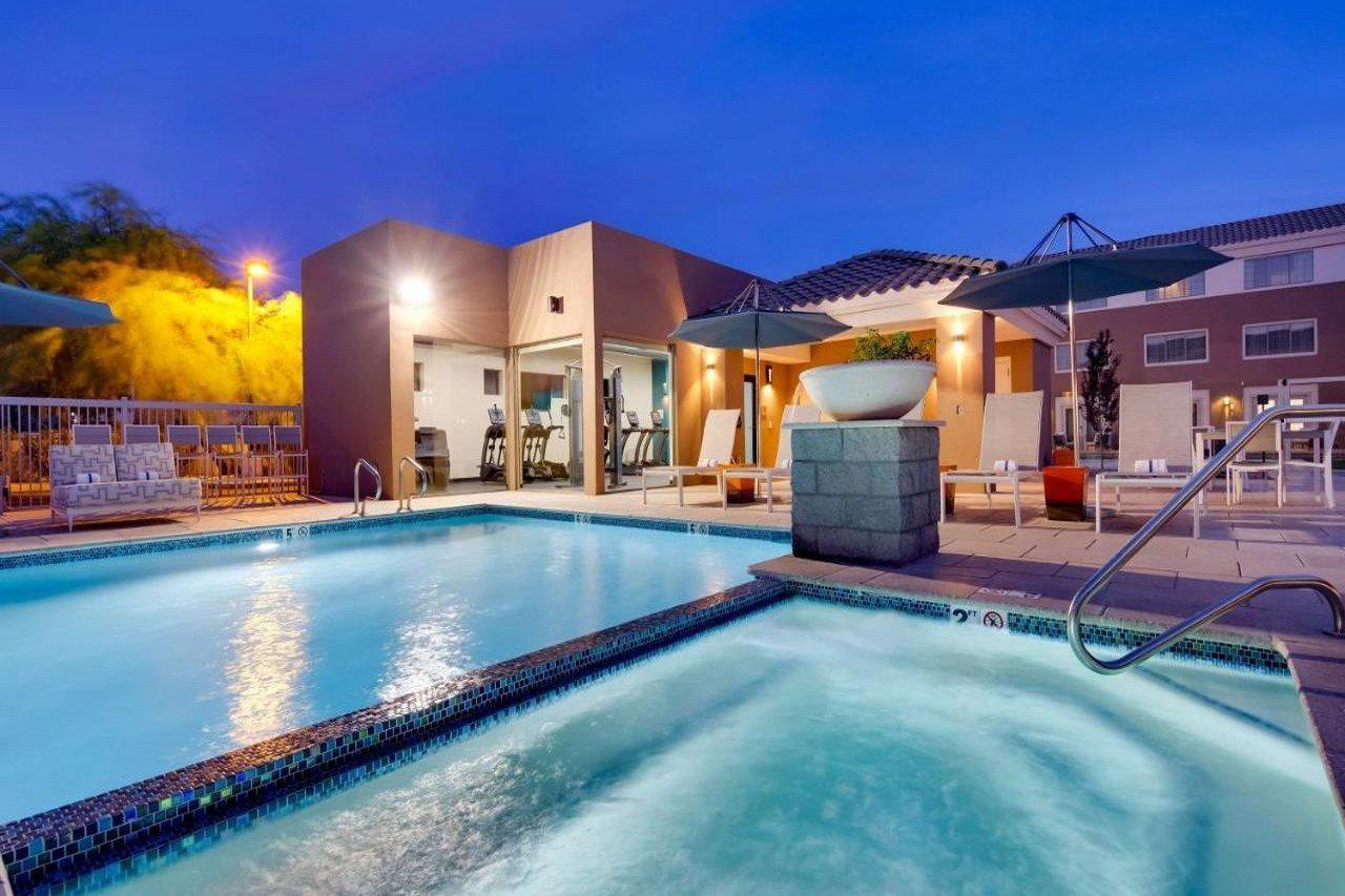 Aiden By Best Western Scottsdale North Exterior foto