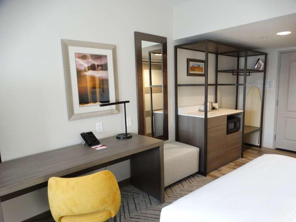 Aiden By Best Western Scottsdale North Exterior foto