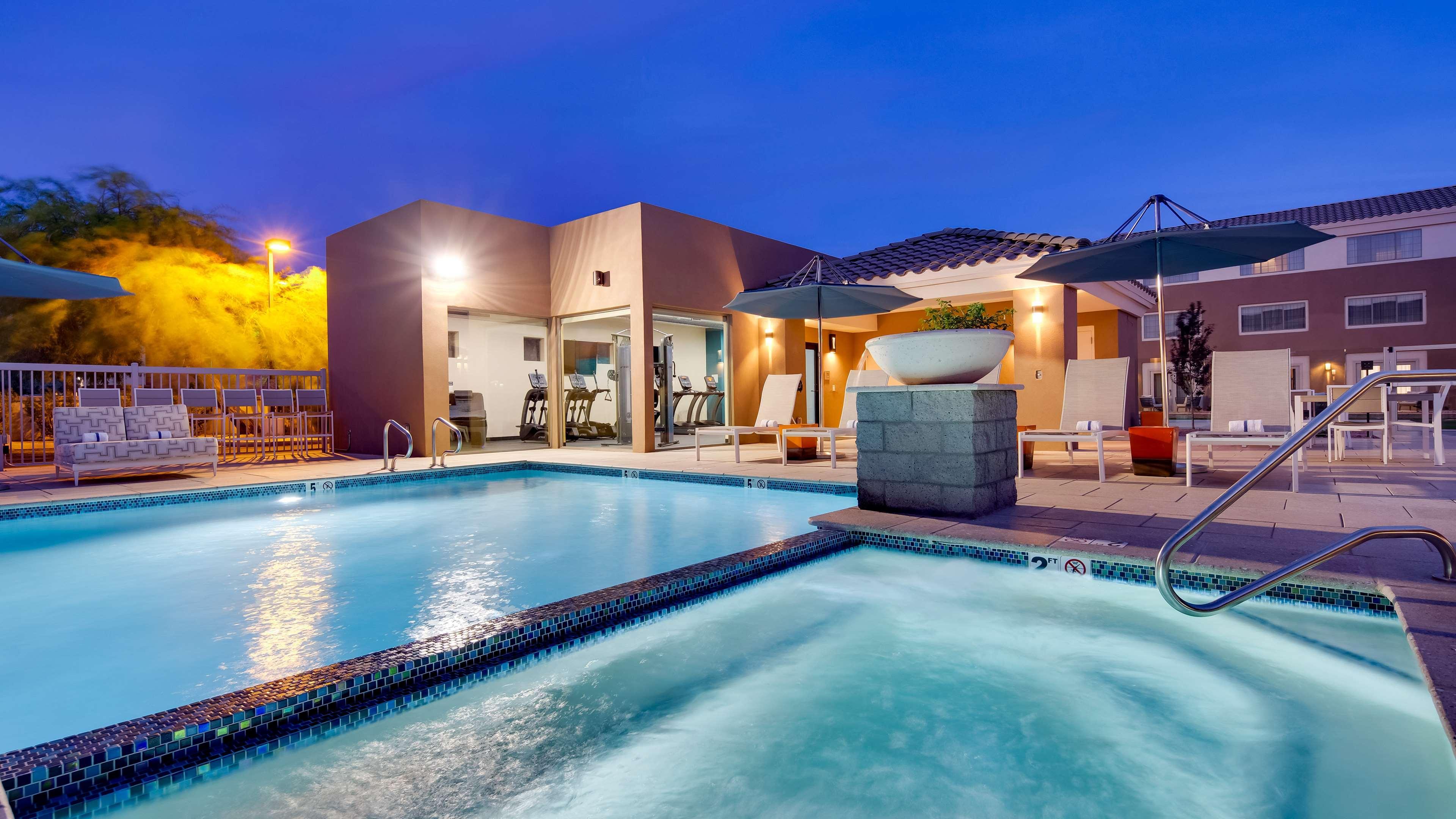 Aiden By Best Western Scottsdale North Exterior foto
