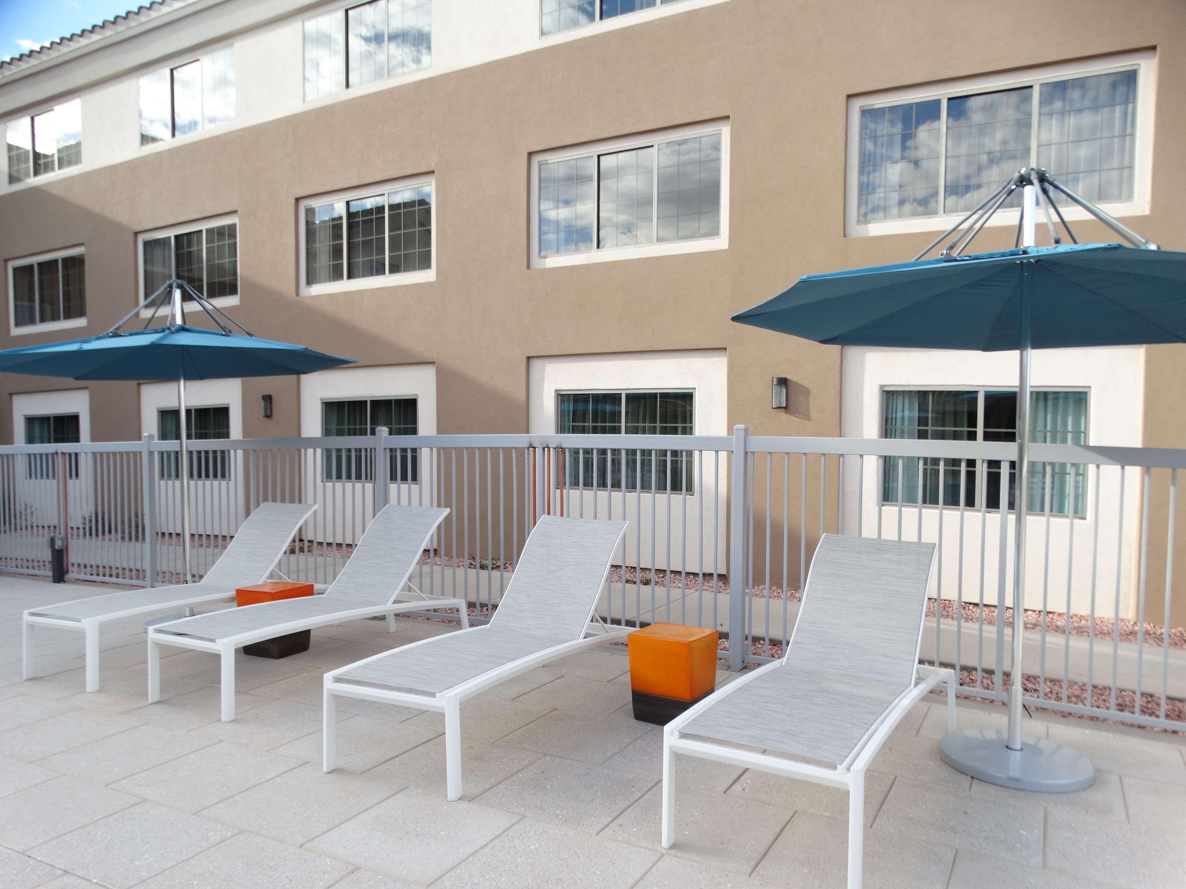 Aiden By Best Western Scottsdale North Exterior foto