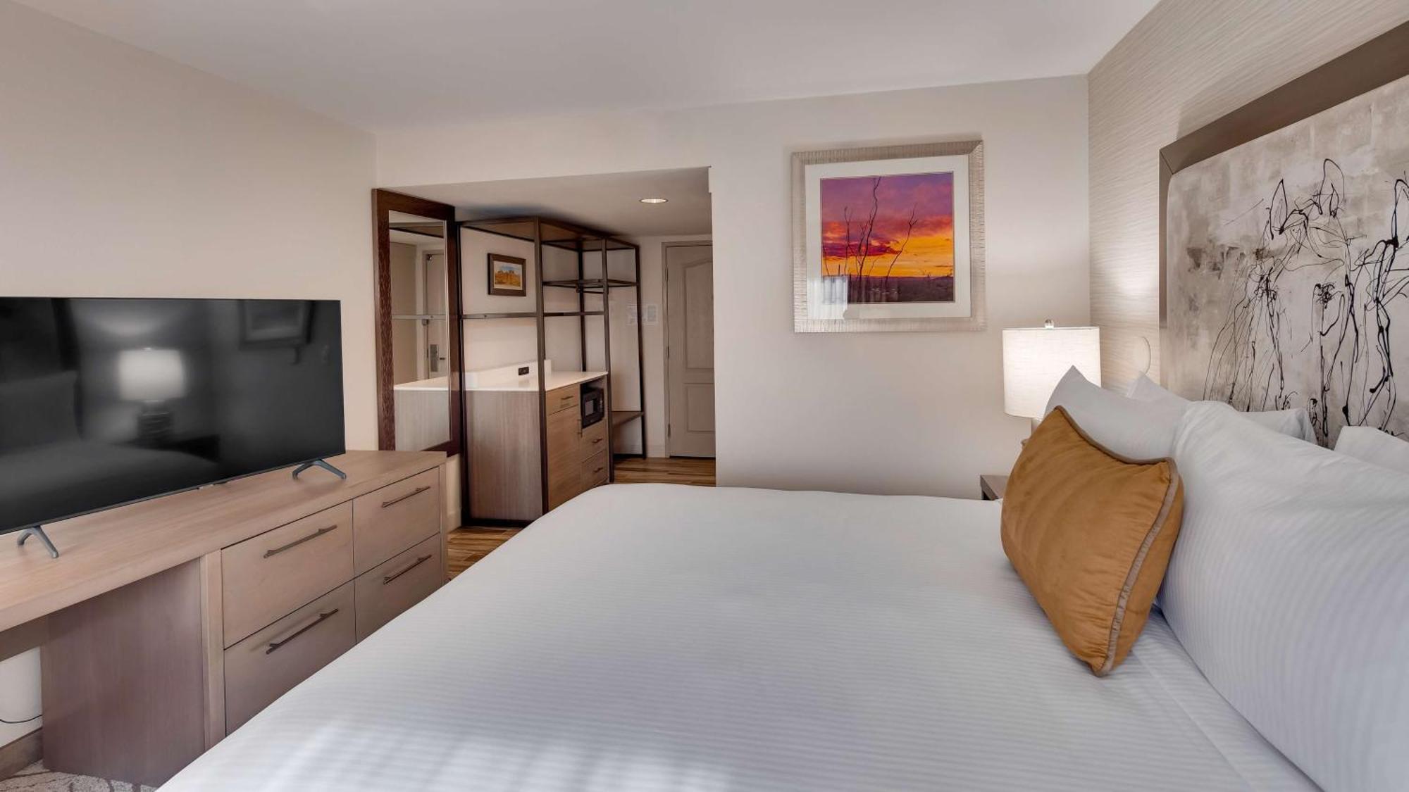Aiden By Best Western Scottsdale North Exterior foto