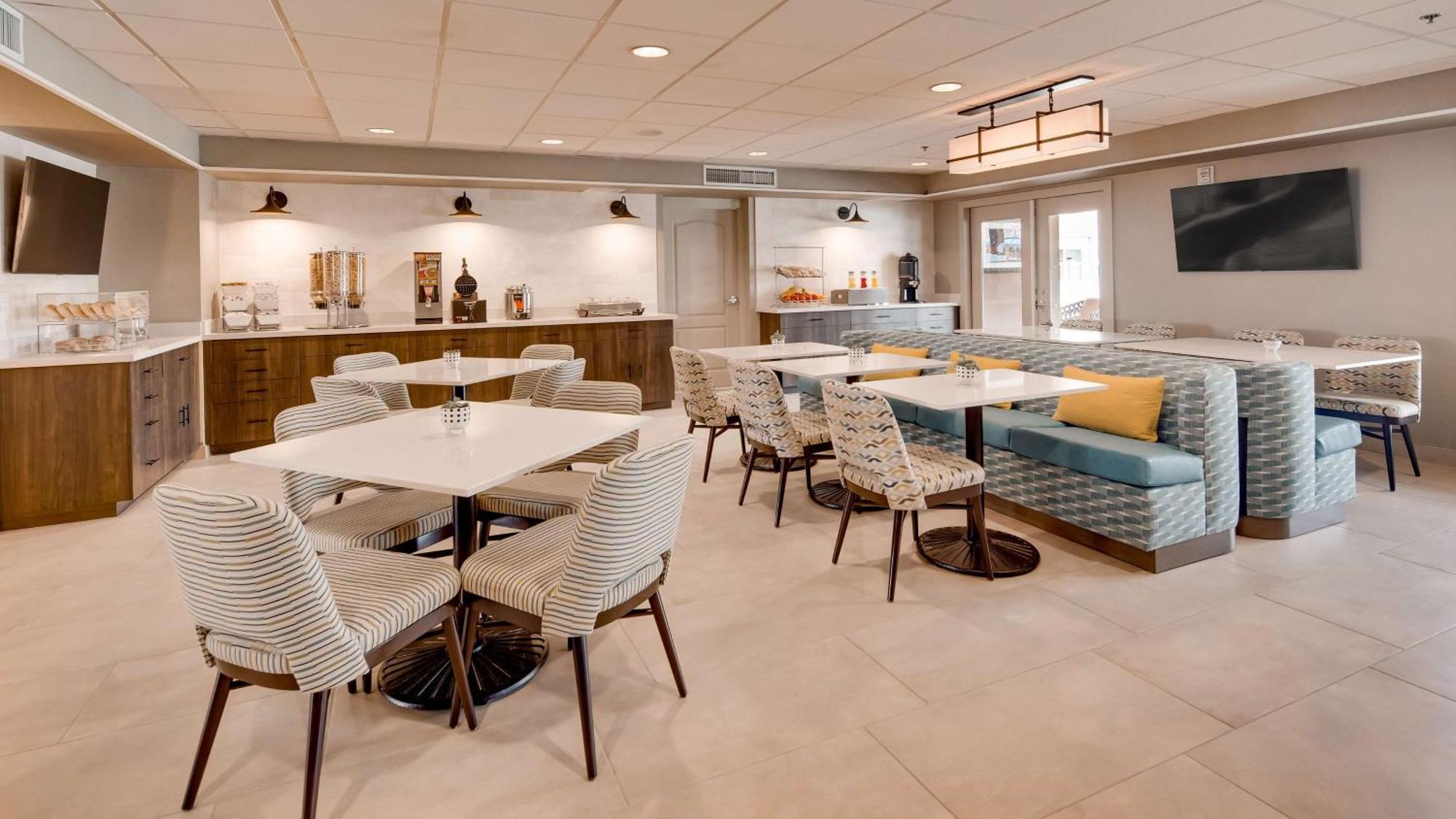 Aiden By Best Western Scottsdale North Exterior foto