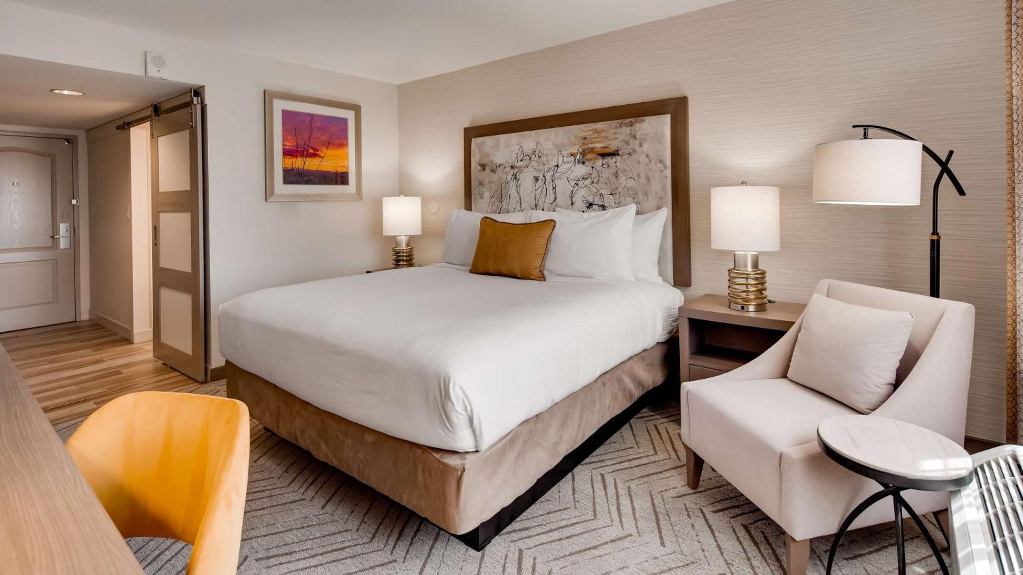 Aiden By Best Western Scottsdale North Exterior foto