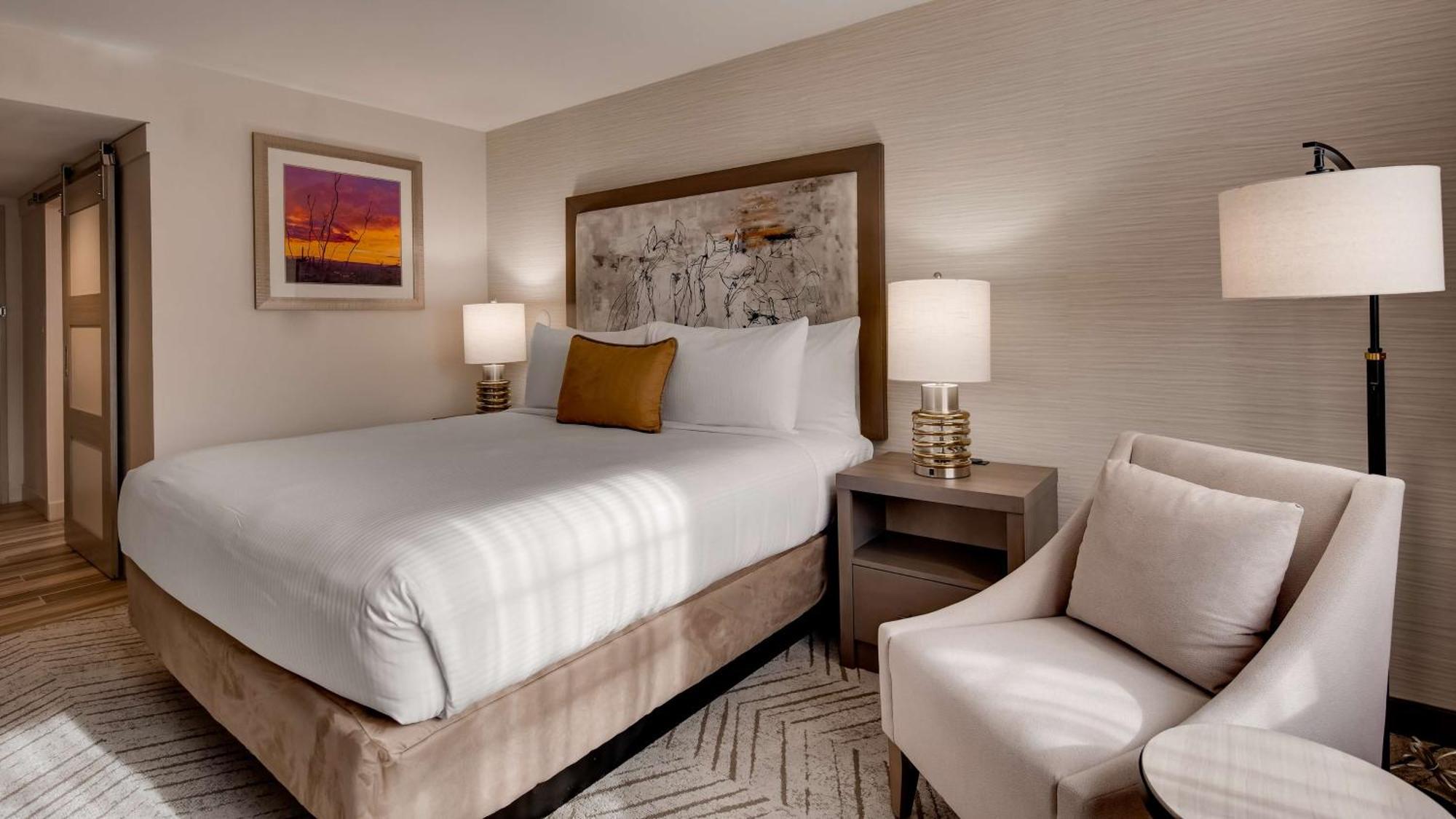 Aiden By Best Western Scottsdale North Exterior foto