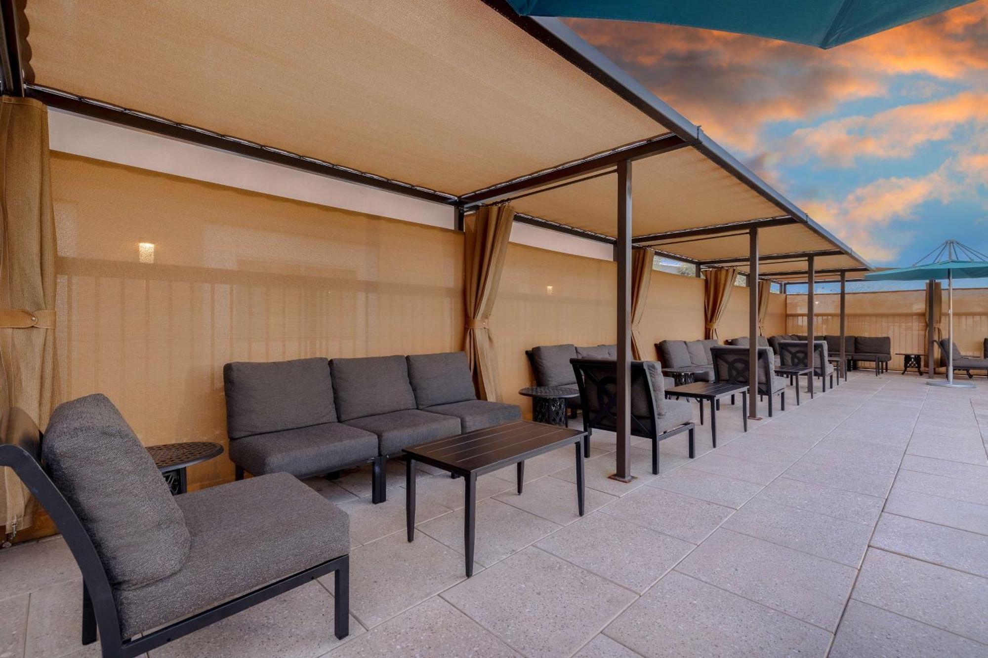 Aiden By Best Western Scottsdale North Exterior foto